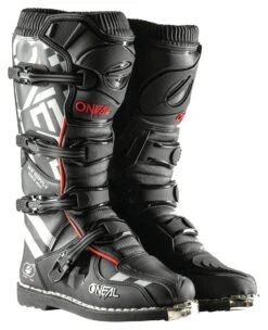 O'Neal Element Squadron Boots