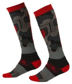 O'Neal Pro MX Camo Socks