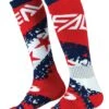 O'Neal Pro MX Stars Socks