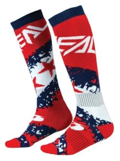 O'Neal Pro MX Stars Socks