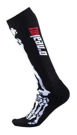 O'Neal Pro MX X-Ray Socks