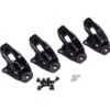 O'Neal Rider Pro Boot Buckle Kit