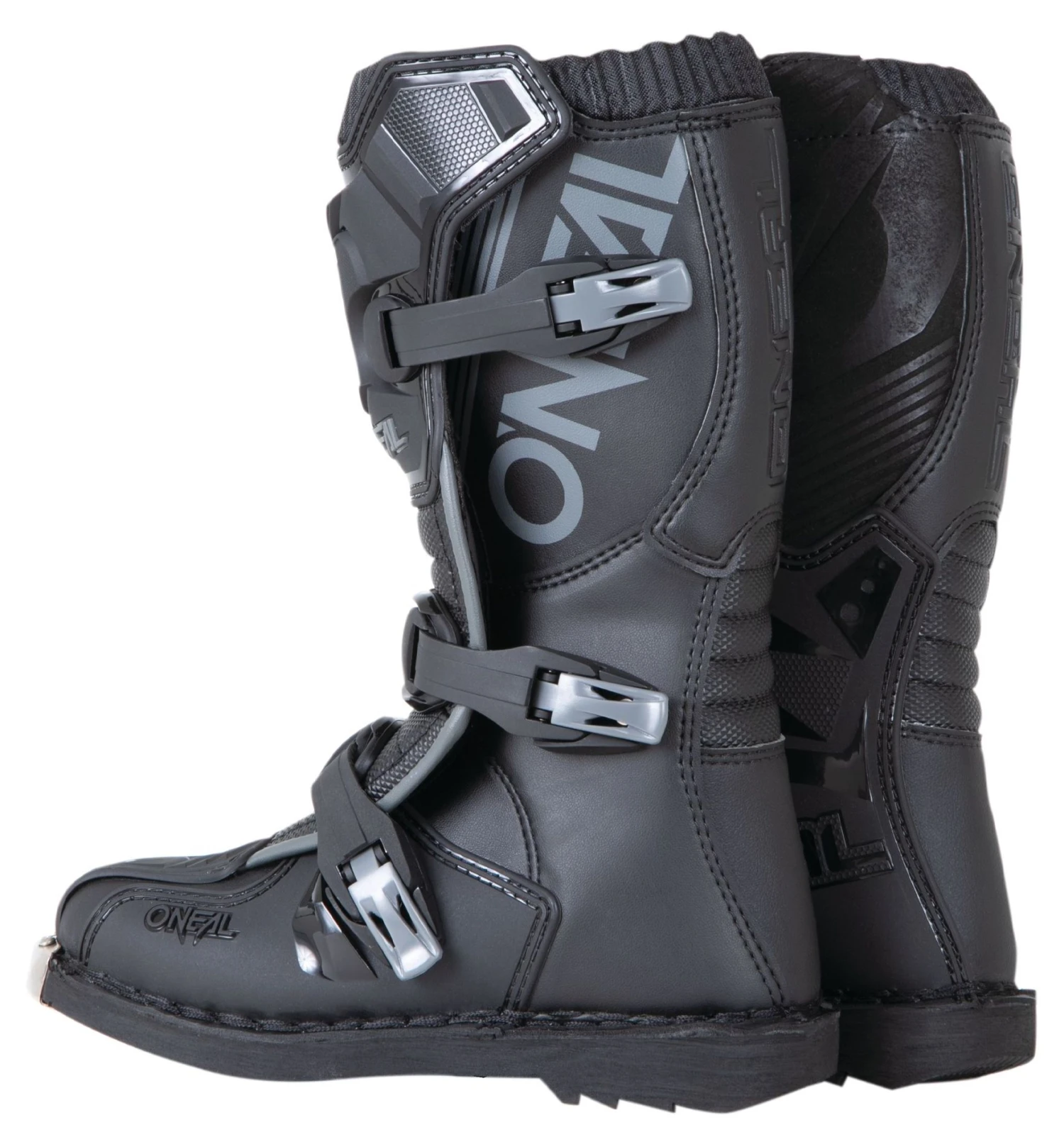 O'Neal Youth Element Boots 2 O'Neal Youth Element Boots - Image 2