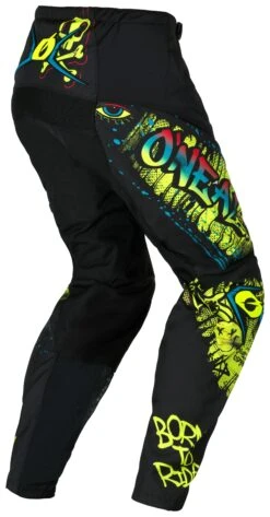 O'Neal Youth Element Rancid Pants -RevZilla Shop o neal youth element rancid pants 1