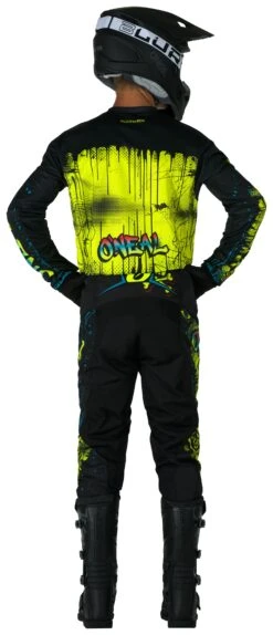 O'Neal Youth Element Rancid Pants -RevZilla Shop o neal youth element rancid pants 3