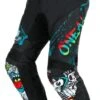 O'Neal Youth Element Rancid Pants
