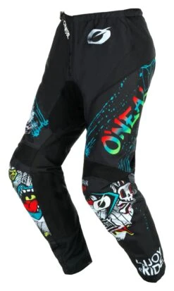 O'Neal Youth Element Rancid Pants
