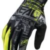 O'Neal Youth Matrix Ride Gloves (Youth 7)
