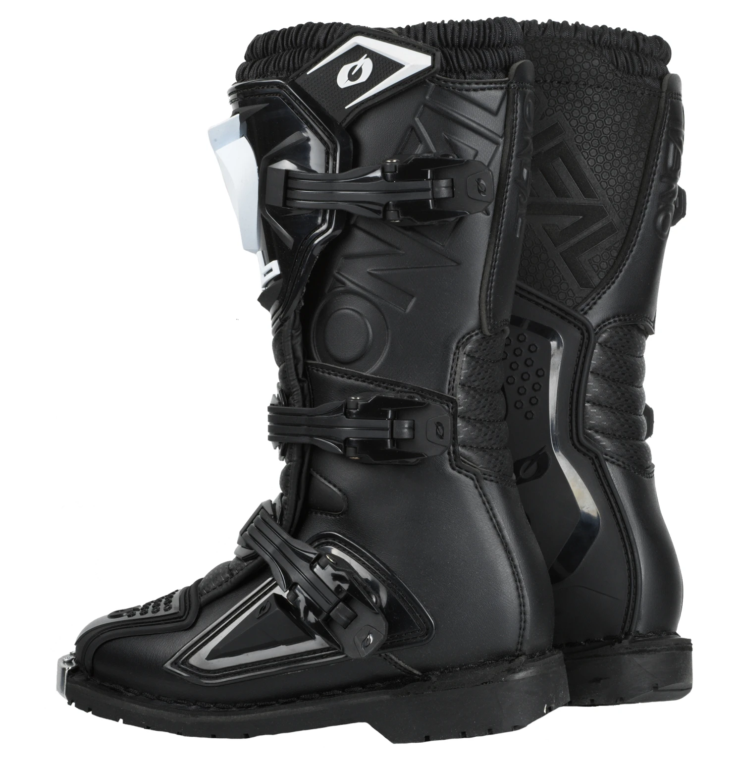 O'Neal Youth Rider Pro Boots 2 O'Neal Youth Rider Pro Boots - Image 2