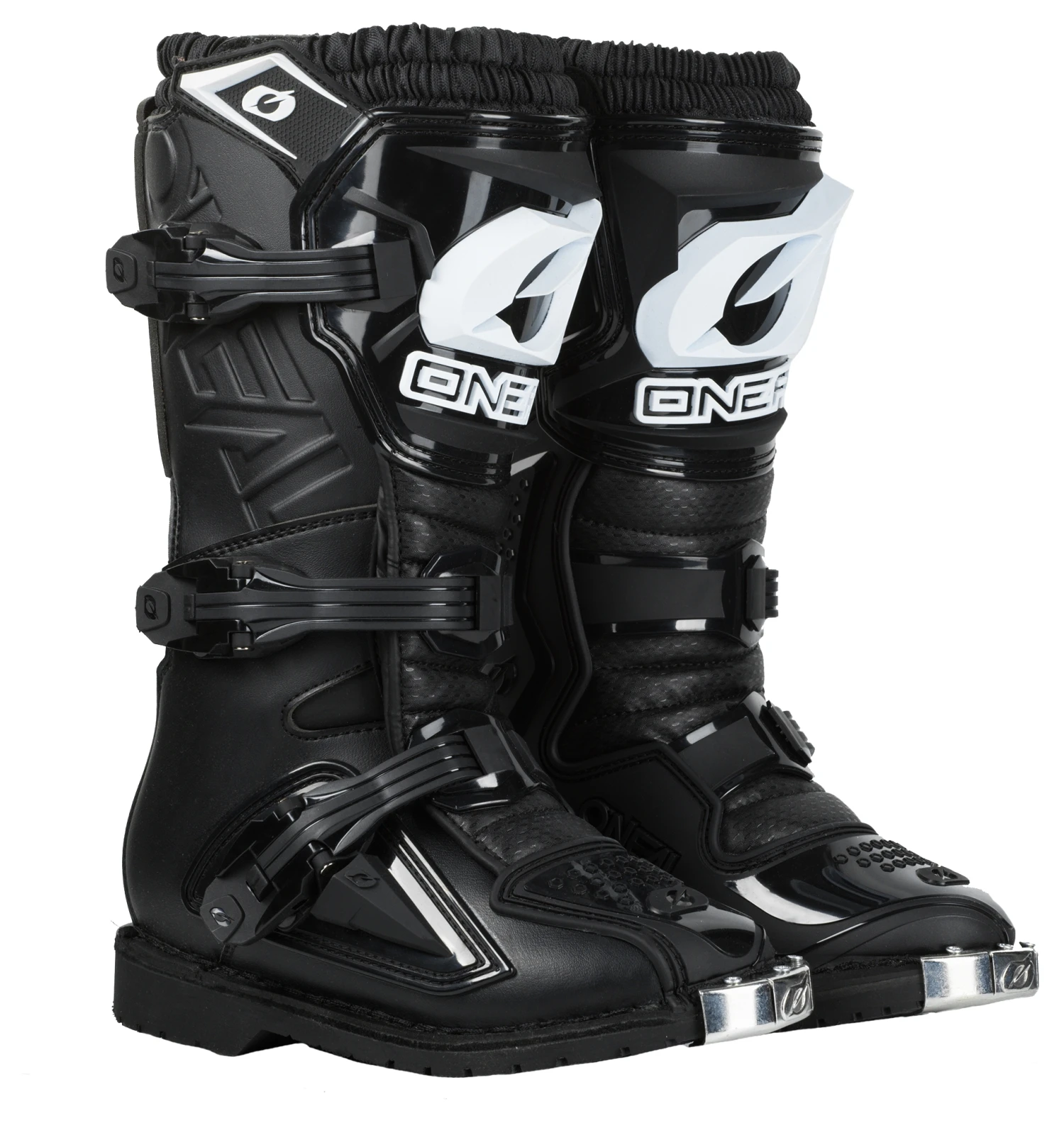 O'Neal Youth Rider Pro Boots 1 O'Neal Youth Rider Pro Boots
