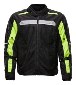 Olympia Airglide 6 Jacket