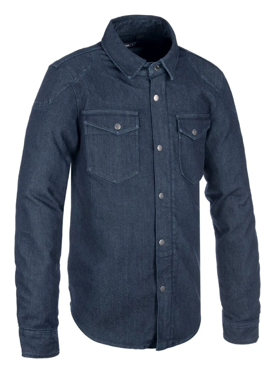 Oxford Original Approved AA Shirt 3 Oxford Original Approved AA Shirt - Image 3