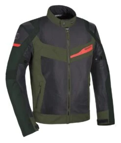 Oxford Dakar Dry2Dry Air Jacket