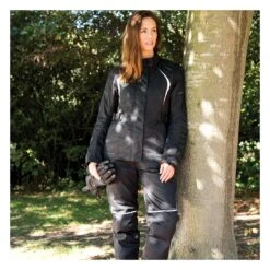 Oxford Dakota 2.0 Women's Pants 5 Oxford Dakota 2.0 Women's Pants -RevZilla Shop oxford dakota20 womens pants 2