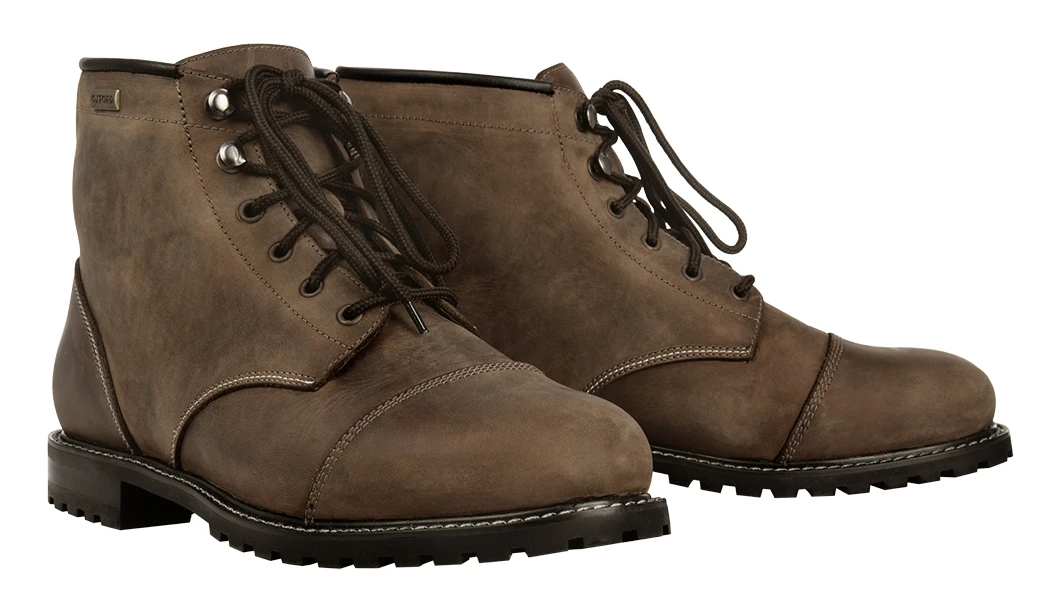 Oxford Hardy Boots 2 Oxford Hardy Boots - Image 2