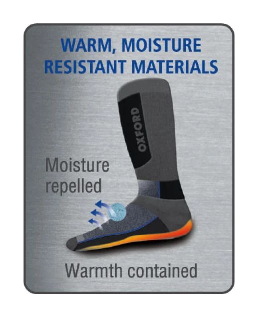 Oxford Oxsocks 2 Oxford Oxsocks - Image 2