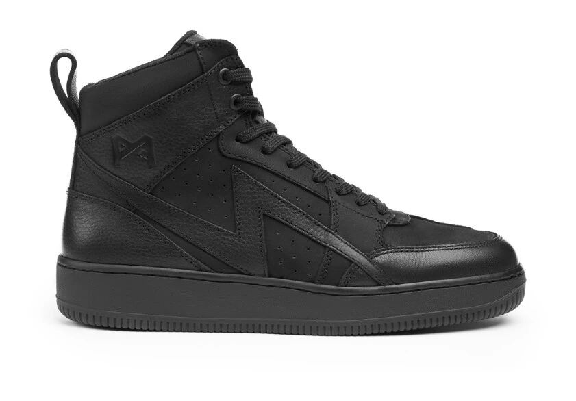 Pando Moto Apex Riding Shoes 2 Pando Moto Apex Riding Shoes - Image 2