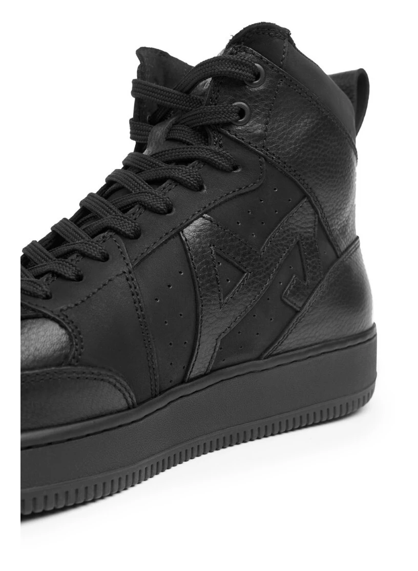 Pando Moto Apex Riding Shoes 3 Pando Moto Apex Riding Shoes - Image 3