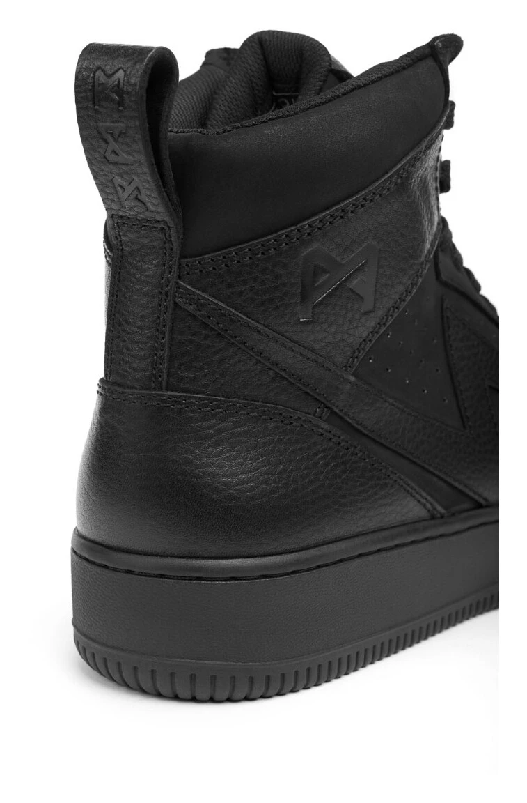 Pando Moto Apex Riding Shoes 5 Pando Moto Apex Riding Shoes - Image 5