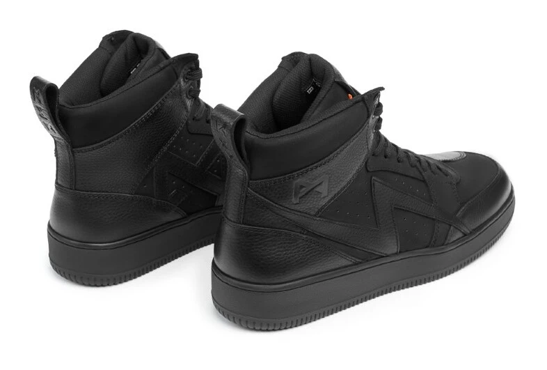 Pando Moto Apex Riding Shoes 8 Pando Moto Apex Riding Shoes - Image 8