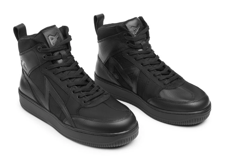 Pando Moto Apex Riding Shoes 1 Pando Moto Apex Riding Shoes