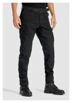 Pando Moto Mark AAA Jeans