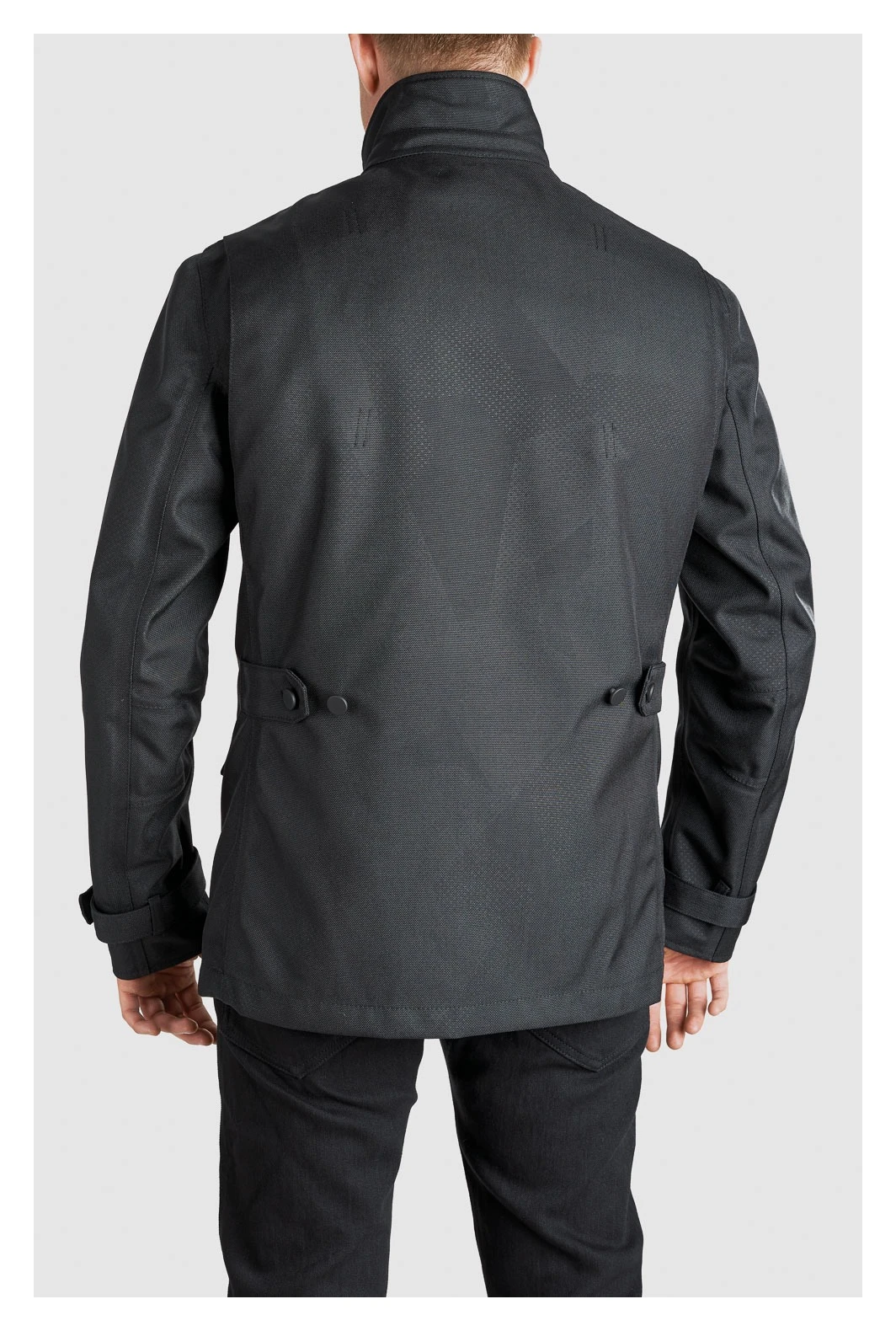 Pando Moto M65 WP Jacket 3 Pando Moto M65 WP Jacket - Image 3