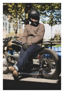 REAX 267 Jeans 15 REAX 267 Jeans -RevZilla Shop reax267 jeans 1