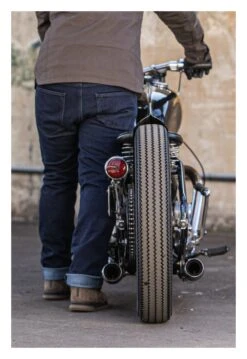 REAX 267 Jeans 16 REAX 267 Jeans -RevZilla Shop reax267 jeans 2