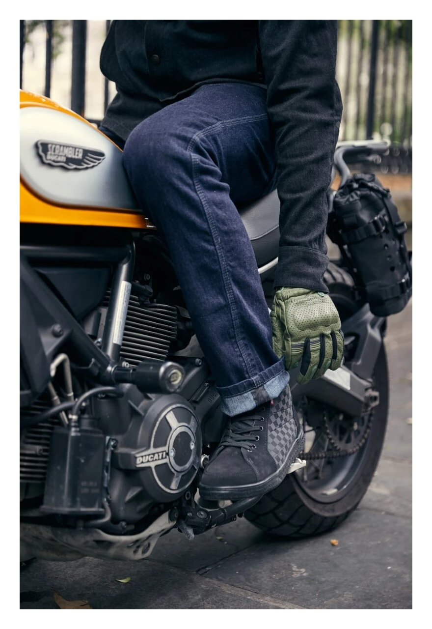 REAX 267 Jeans 7 REAX 267 Jeans - Image 7