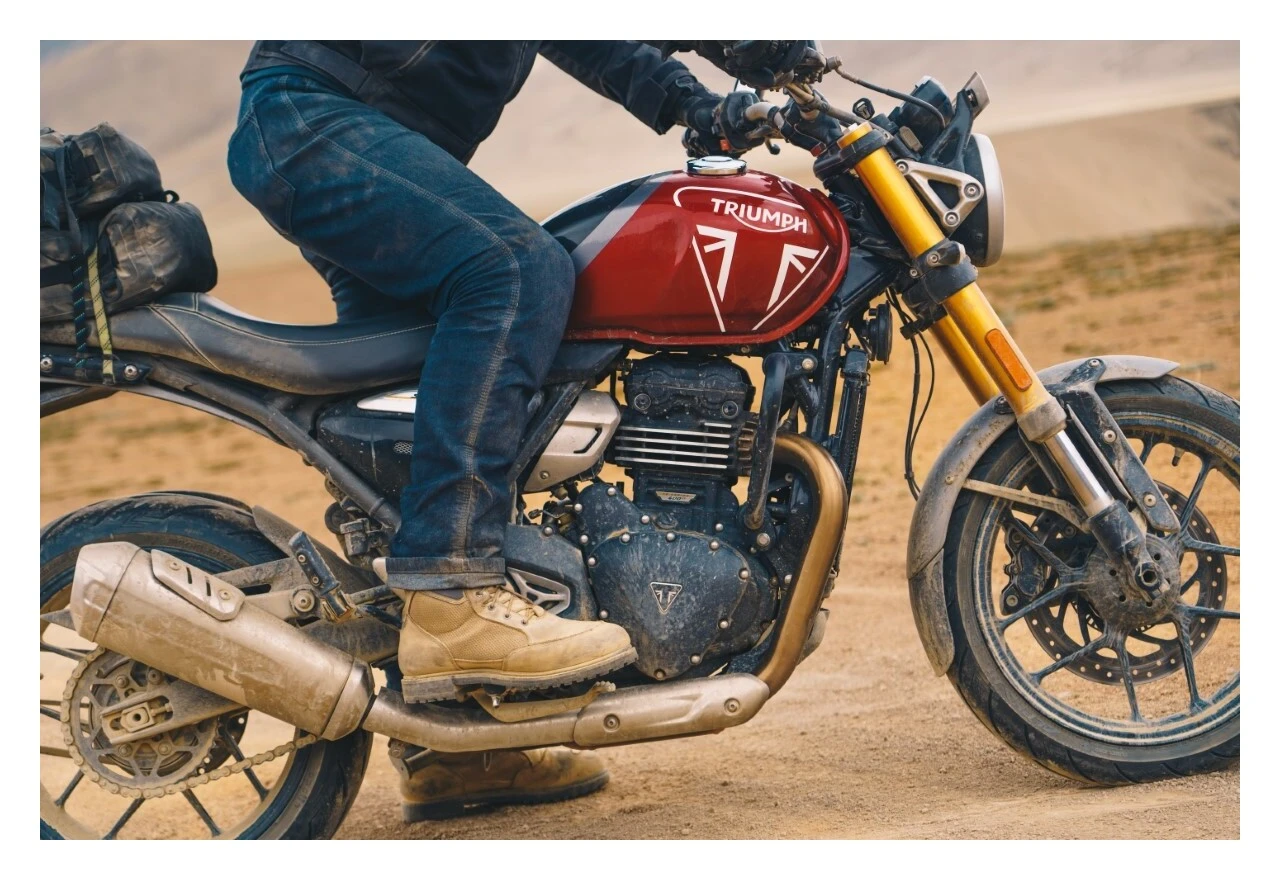 REAX 267 Jeans 8 REAX 267 Jeans - Image 8