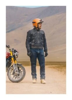 REAX 267 Jeans 20 REAX 267 Jeans -RevZilla Shop reax267 jeans 6