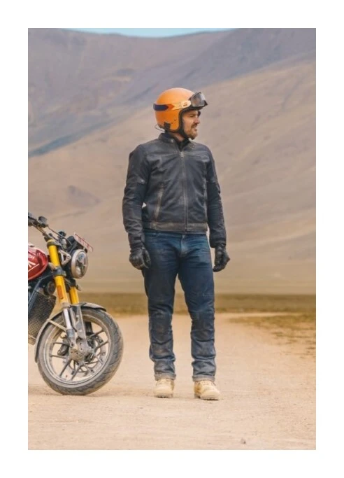 REAX 267 Jeans 10 REAX 267 Jeans - Image 10