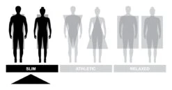 REAX 267 Jeans 21 REAX 267 Jeans -RevZilla Shop reax267 jeans 7