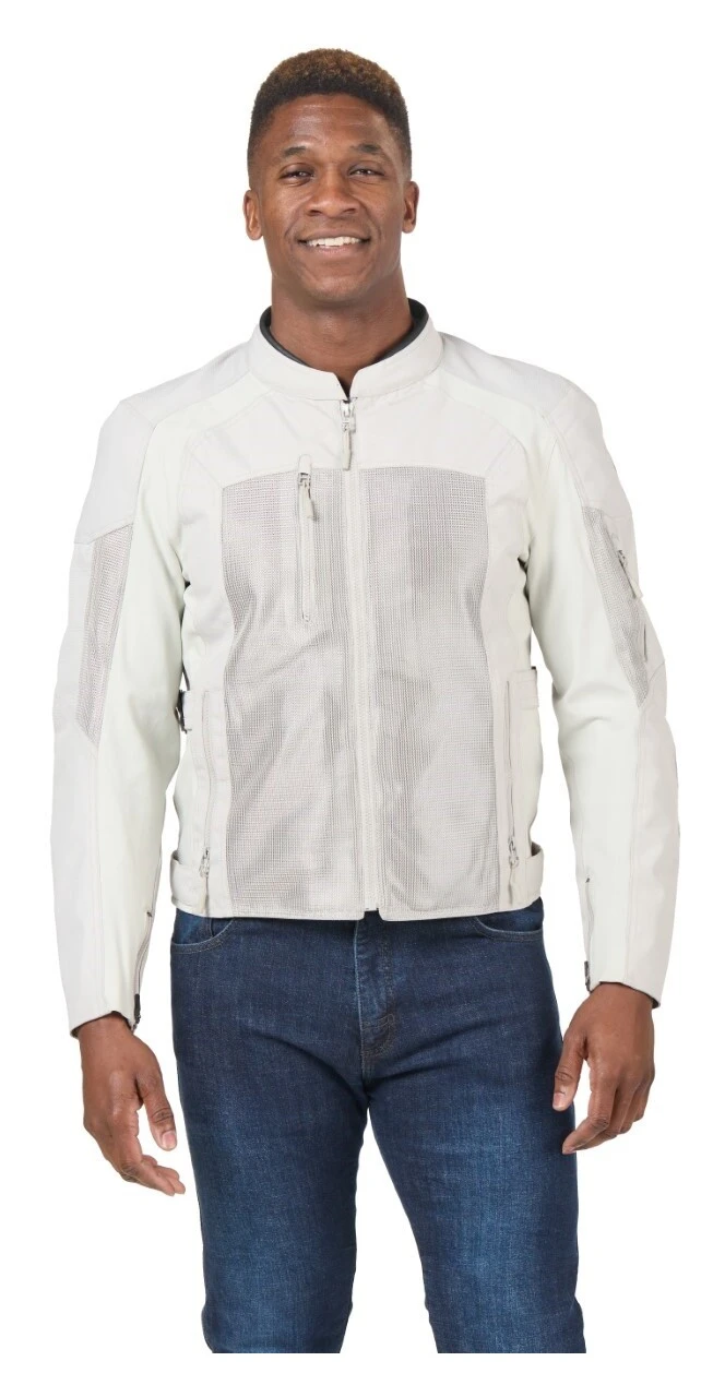 REAX Alta 2 Mesh Jacket 7 REAX Alta 2 Mesh Jacket - Image 7