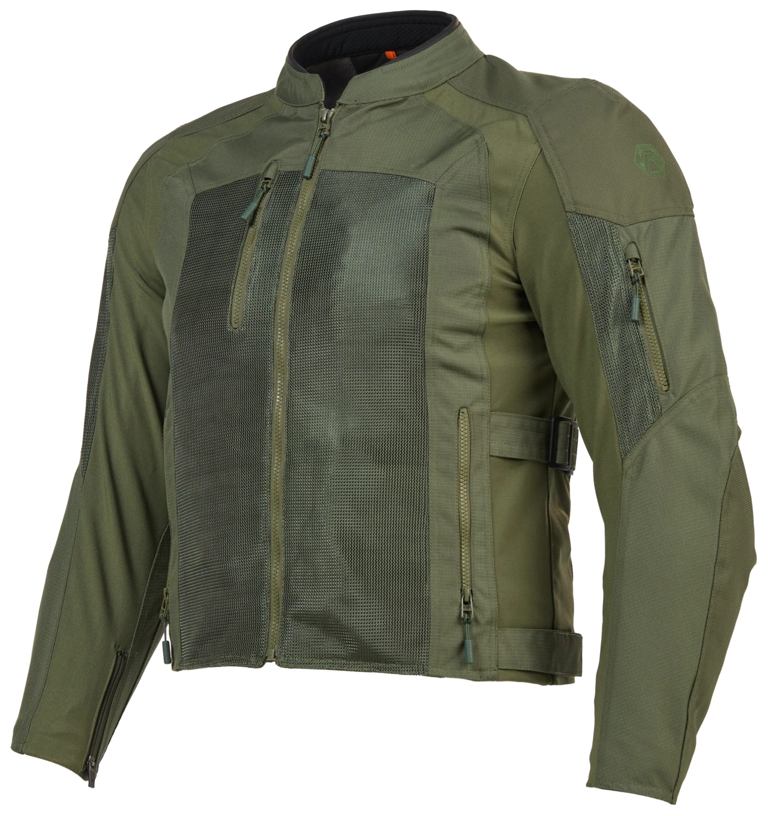 REAX Alta 2 Mesh Jacket 8 REAX Alta 2 Mesh Jacket - Image 8