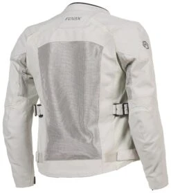 REAX Alta 2 Mesh Jacket 12 REAX Alta 2 Mesh Jacket -RevZilla Shop reax alta2 mesh jacket silver