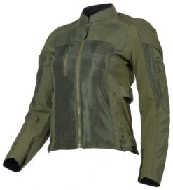 REAX Alta 2 Mesh Women's Jacket -RevZilla Shop reax alta2 mesh womens jacket black 2