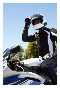 REAX Apex Pro Mesh Jacket 23 REAX Apex Pro Mesh Jacket -RevZilla Shop reax apex pro mesh jacket 2