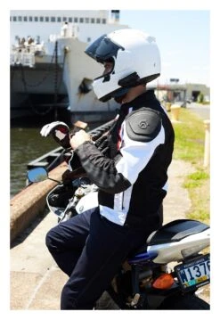 REAX Apex Pro Mesh Jacket 21 REAX Apex Pro Mesh Jacket -RevZilla Shop reax apex pro mesh jacket