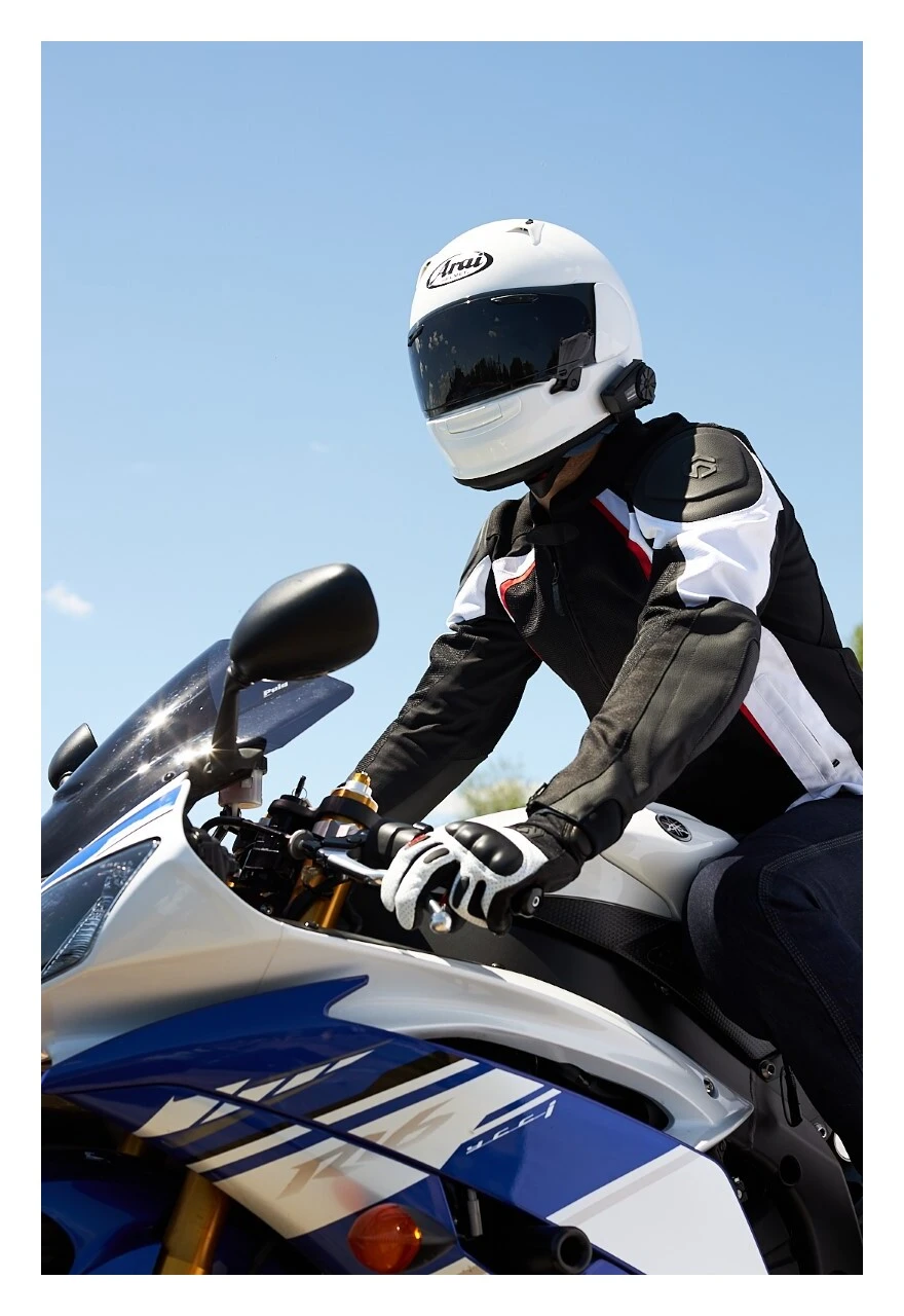 REAX Apex Pro Mesh Jacket 12 REAX Apex Pro Mesh Jacket - Image 12