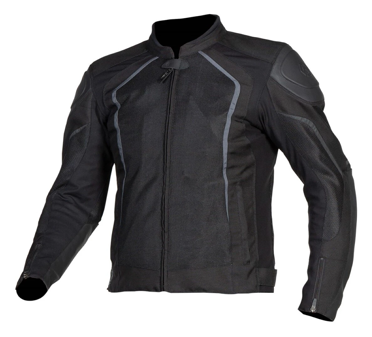 REAX Apex Pro Mesh Jacket 3 REAX Apex Pro Mesh Jacket - Image 3
