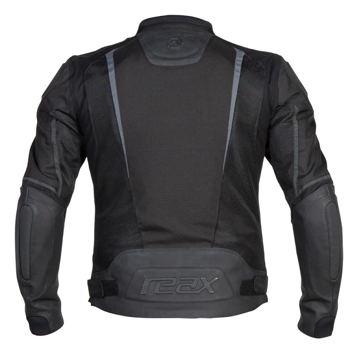 REAX Apex Pro Mesh Jacket 4 REAX Apex Pro Mesh Jacket - Image 4