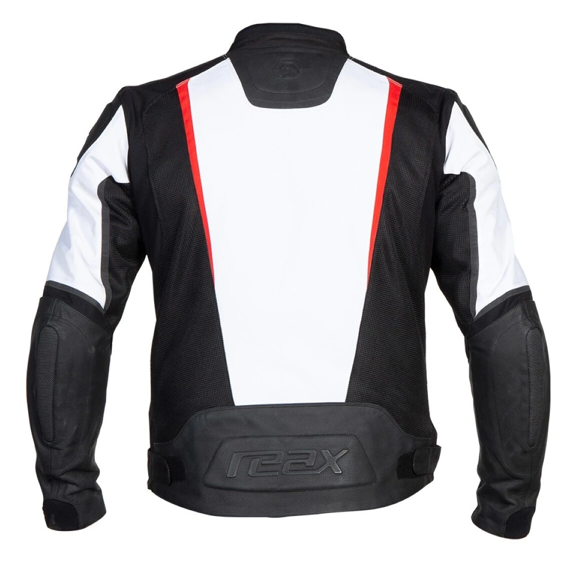 REAX Apex Pro Mesh Jacket 8 REAX Apex Pro Mesh Jacket - Image 8