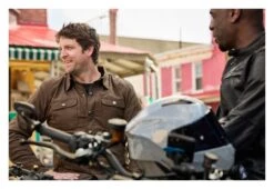 REAX Bridger Riding Shirt 21 REAX Bridger Riding Shirt -RevZilla Shop reax bridger riding shirt 1