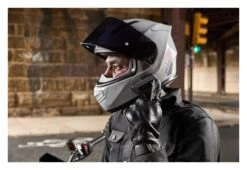 REAX Cyclone Waterproof Gloves -RevZilla Shop reax cyclone wp gloves 1