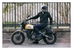 REAX Fairmount 2 Riding Shirt 21 REAX Fairmount 2 Riding Shirt -RevZilla Shop reax fairmount2 riding shirt 1