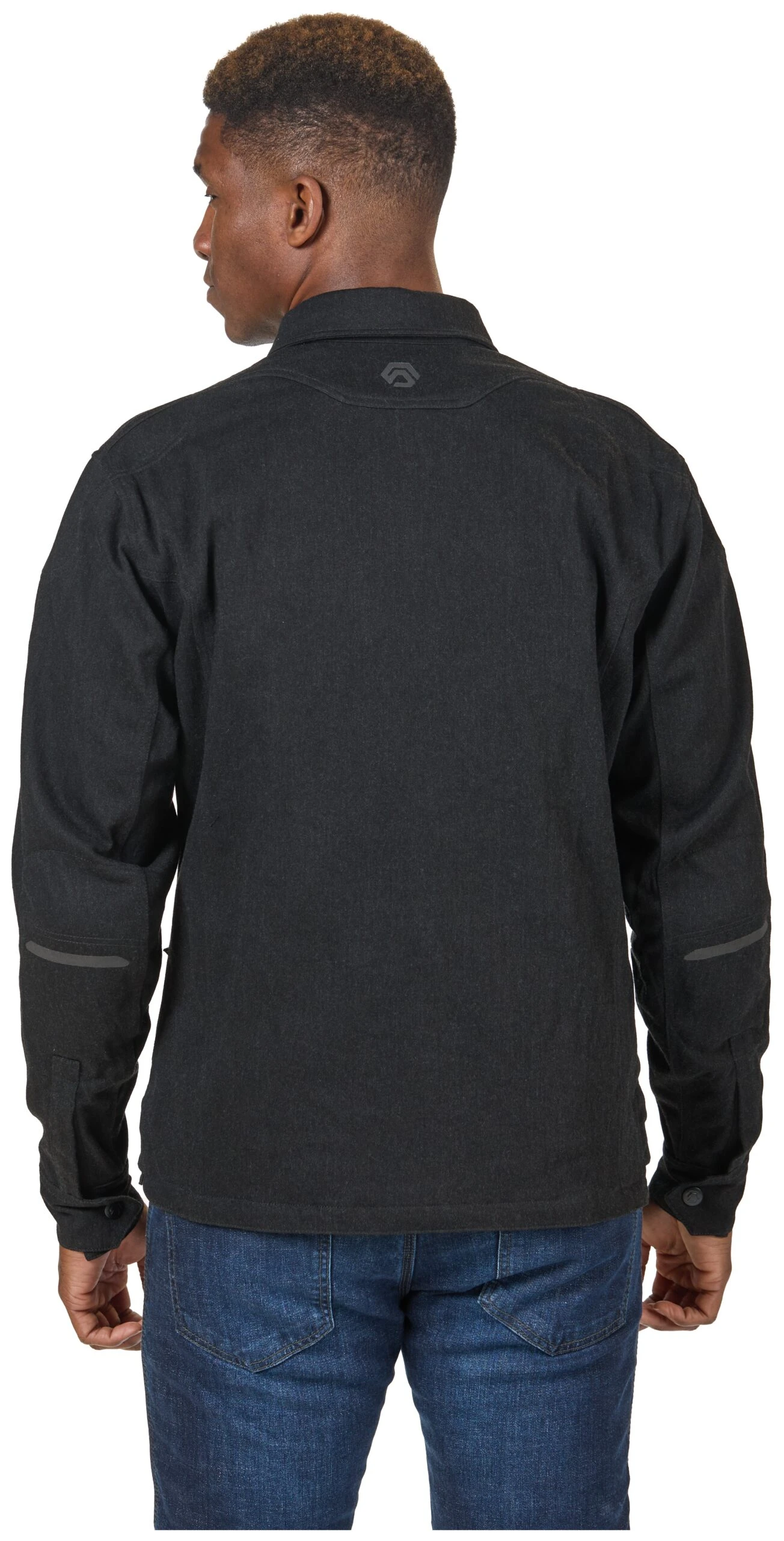 REAX Fairmount 2 Riding Shirt 4 REAX Fairmount 2 Riding Shirt - Image 4