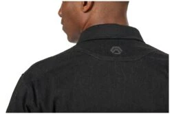 REAX Fairmount 2 Riding Shirt 16 REAX Fairmount 2 Riding Shirt -RevZilla Shop reax fairmount2 riding shirt black 4