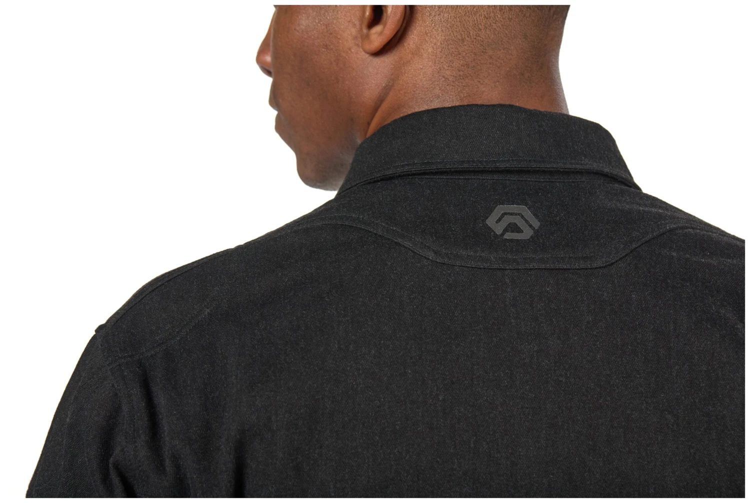 REAX Fairmount 2 Riding Shirt 5 REAX Fairmount 2 Riding Shirt - Image 5